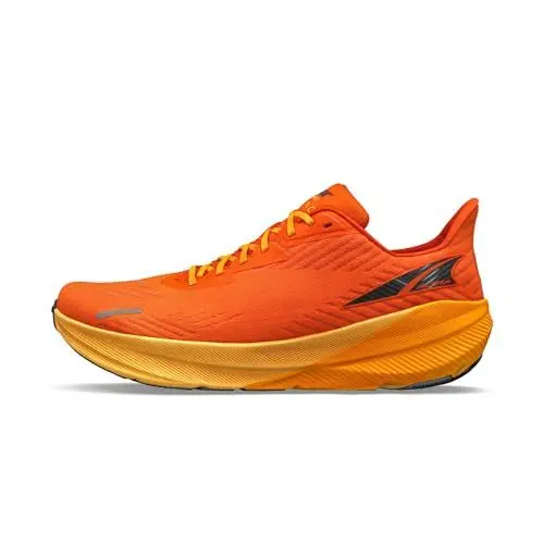 Produktbild: Altra FWD Experience Laufschuhe - SS24, Orange, 45 1/3 EU