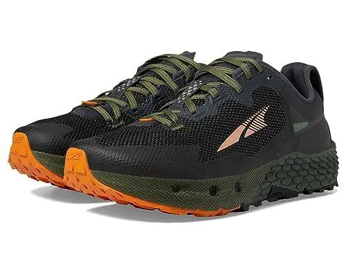 Produktbild: Altra Herren TIMP 4 Sneaker, dunkelgrau, 42.5 EU