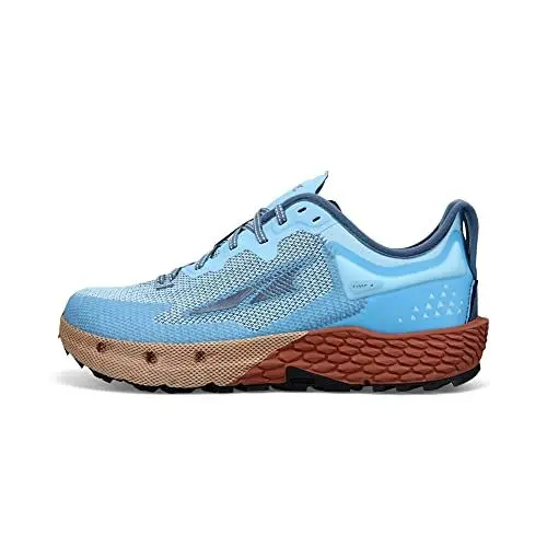 Produktbild: Altra Herren TIMP 4 Sneaker, hellblau, 42.5 EU