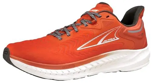 Produktbild: Altra Herren Torin 7 Sneaker, Orange, 43 EU