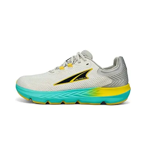 Produktbild: ALTRA Provision 7 Laufschuhe Herren grau