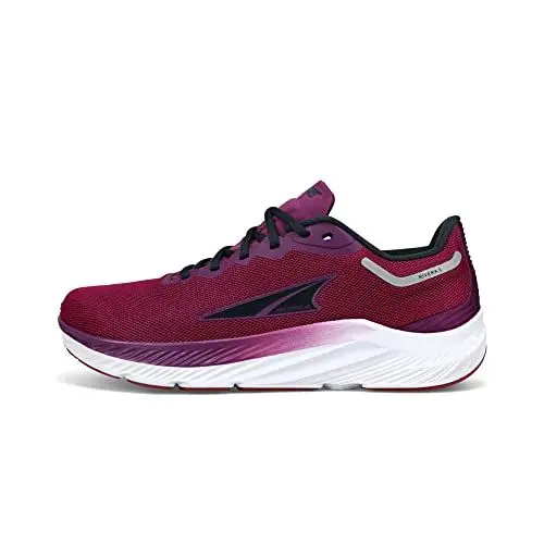 Produktbild: Altra Rivera 3 Laufschuhe Damen rot