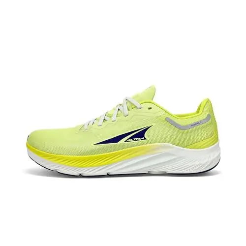 Produktbild: Altra Rivera 3 Laufschuhe Herren grün