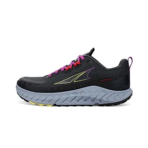 Produktbild: Altra Running Shoes Schuhe Damen grau