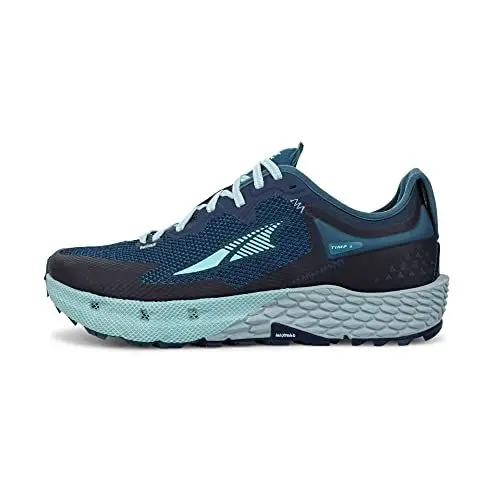 Produktbild: Altra Timp 4 Laufschuhe Damen blau