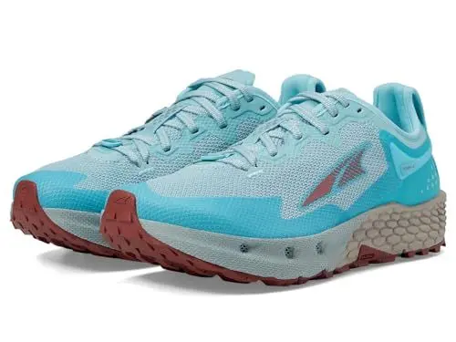 Produktbild: Altra Timp 4 Trail Running Shoes EU 37 1/2
