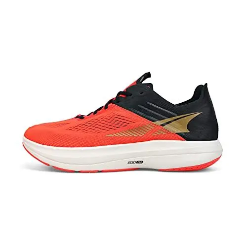 Produktbild: Altra Vanish Carbon Schuhe Damen orange/schwarz