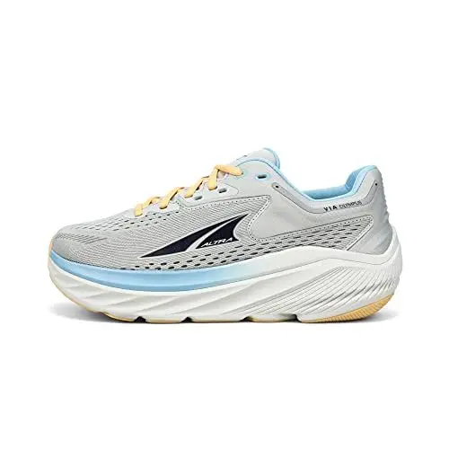 Produktbild: Altra Via Olympus Laufschuhe Damen grau