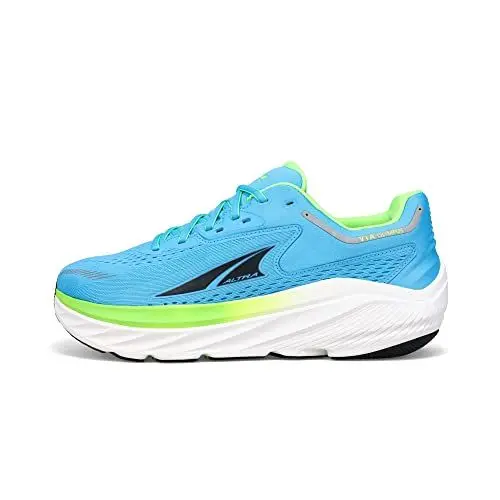 Produktbild: Altra Via Olympus Schuhe Herren blau
