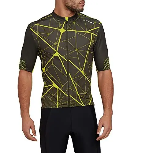 Produktbild: Altura Icon Kurzarm-Trikot - Olive