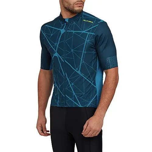 Produktbild: Altura Icon Kurzarm-Trikot - Blau