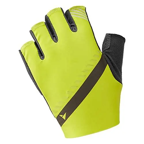 Produktbild: Altura Progel Kurzfinger-Handschuhe - Limette/Olive