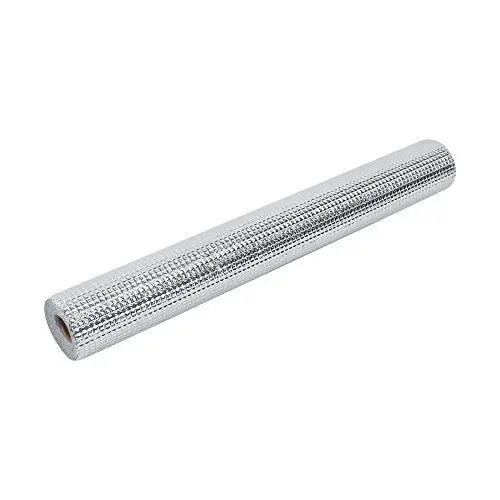 Produktbild: Aluminiumfolie aus Zinnfolie, Feuchtigkeitsbeständiges Mattenpapier, Wärmedämmmembran in der Küche, Wasserdichte Zinnfolie, EPE-Material, für Schränke und Betten Zum Schutz vor