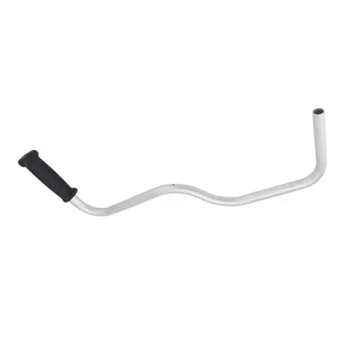 Produktbild: Aluminium-St Mmer-Lenker Omic G-Zubehör, Kompatibel mit FS 130 131 110 111 90 91 89 200 LE Lawn Mmer-Griff-Upgrade