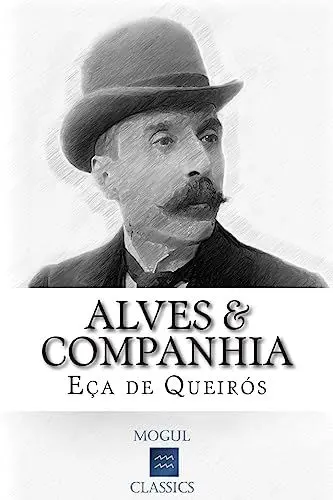 Produktbild: Alves & Companhia
