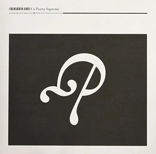 Produktbild: Always Already (Vinyl Maxi-Single)