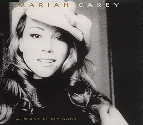 Produktbild: Always Be My Baby