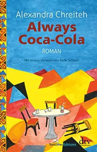 Produktbild: Always Coca-Cola: Roman
