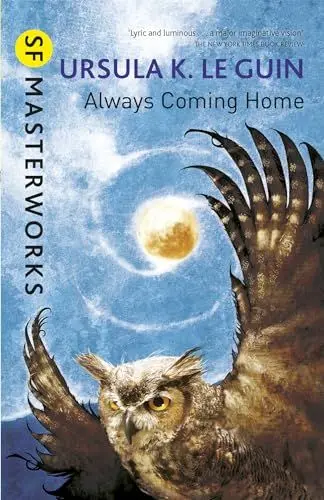 Produktbild: Always Coming Home (S.F. MASTERWORKS)