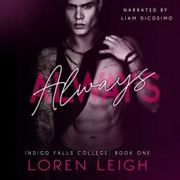 Produktbild: Always: Indigo Falls College, Book 1