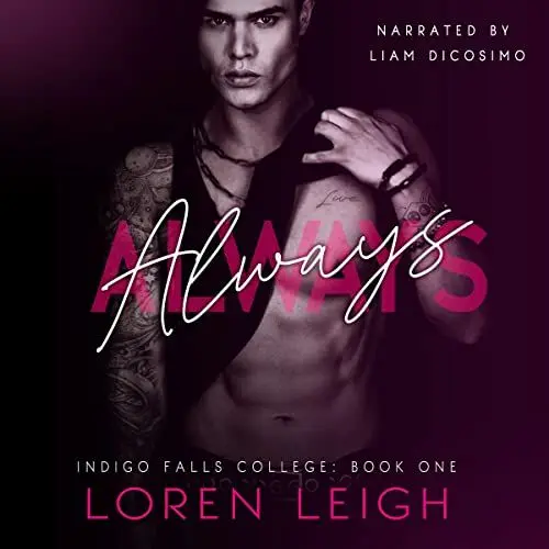 Produktbild: Always: Indigo Falls College, Book 1