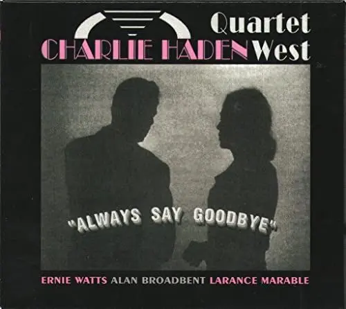 Produktbild: Always Say Goodbye