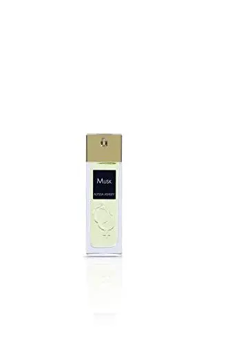 Produktbild: Alyssa Ashley Musk Eau De Perfume 50Ml Vapo.