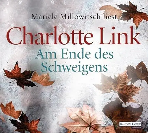 Produktbild: Am Ende des Schweigens