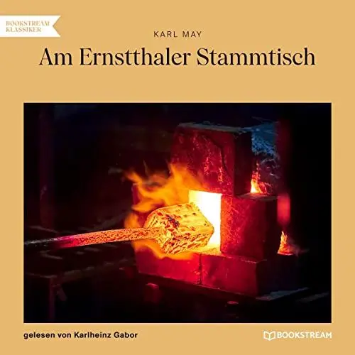 Produktbild: Am Ernstthaler Stammtisch