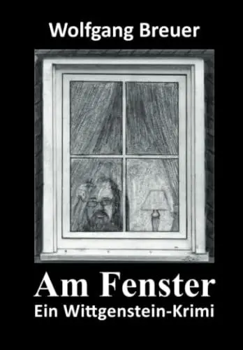 Produktbild: Am Fenster: Ein Wittgenstein-Krimi (ratio-books Verlag)