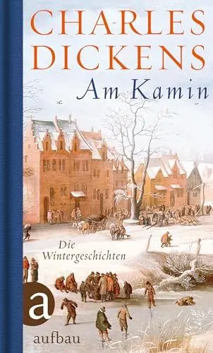 Produktbild: Am Kamin: Die Wintergeschichten