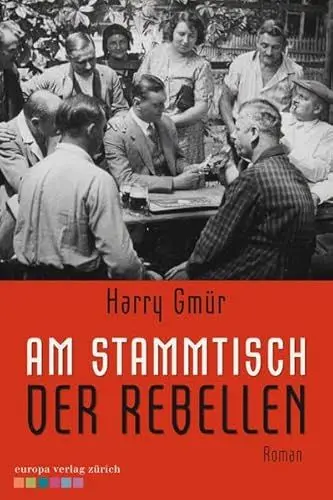 Produktbild: Am Stammtisch der Rebellen