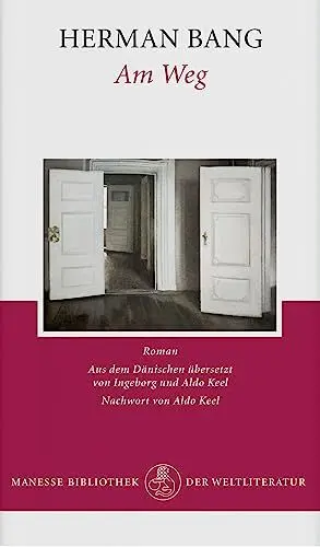 Produktbild: Am Weg: Roman