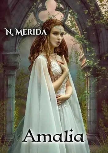 Produktbild: Amalia