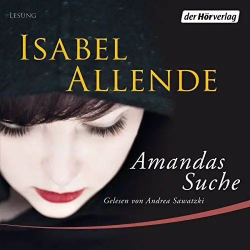 Produktbild: Amandas Suche