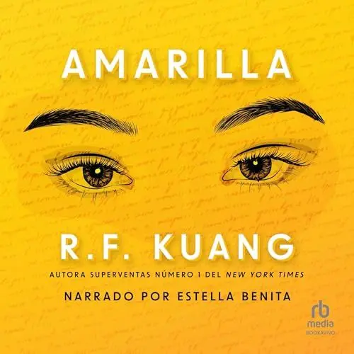Produktbild: Amarilla