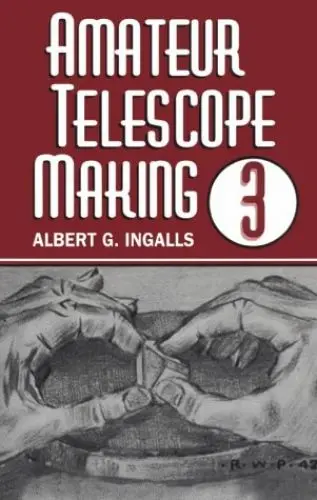 Produktbild: Amateur Telescope Making