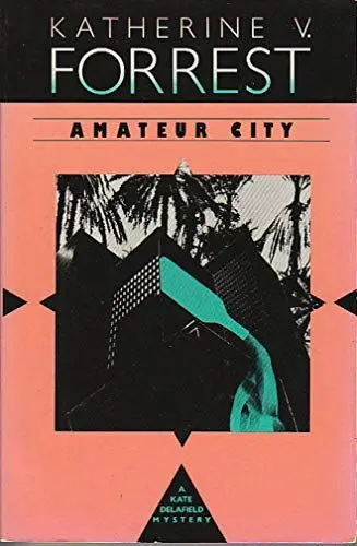 Produktbild: Amateur City