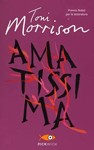 Produktbild: Amatissima (Pickwick)