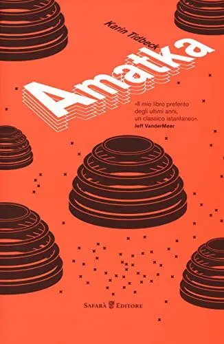 Produktbild: Amatka