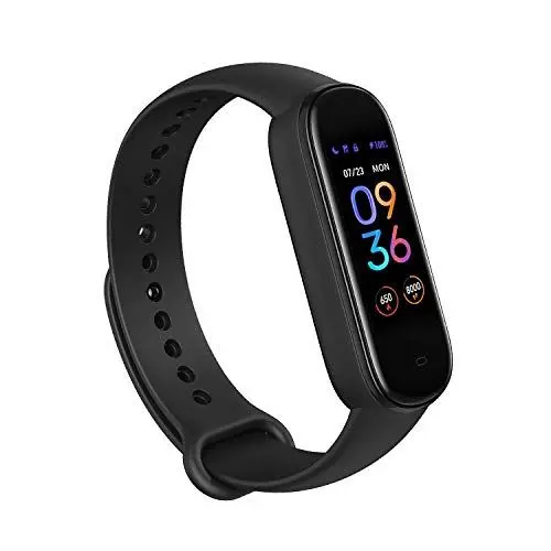 Produktbild: Amazfit Band Fitness Tracker