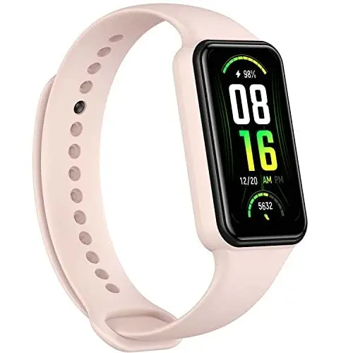 Produktbild: Amazfit Smartwatch, Pink, Band 7