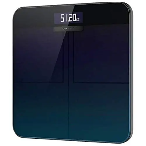 Produktbild: Amazfit Smart Scale-Aurora