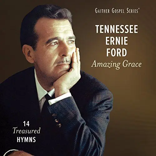 Produktbild: Amazing Grace: 14 Treasured Hymns