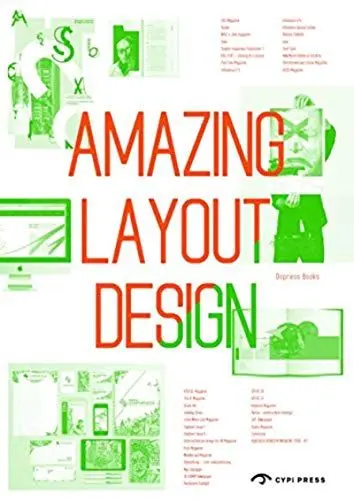 Produktbild: Amazing Layout Design