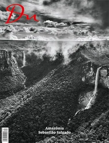 Produktbild: Amazônia. Sebastião Salgado (Du Kulturmagazin)