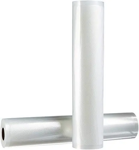 Produktbild: Amazon Basics 30 cm x 600 cm, 2 Rollen für Vakuumierer