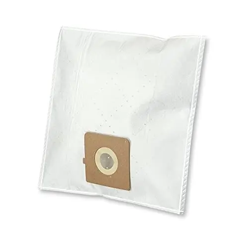 Produktbild: Amazon Basics – R11-Staubsaugerbeutel mit Geruchskontrolle für LG: Allergy Care, Extron, Passion, Turbo, VC, Rowenta: CitySpace, PowerSpace, EA 2399, sonstige (Packung mit 4 Stück)