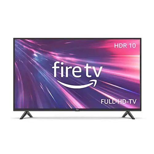 Produktbild: Amazon Fire TV-2-Serie HD-Smart-TV, 40 Zoll (102 cm) Fernseher