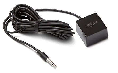 Produktbild: Amazon IR-Verlängerung für Fire TV Cube